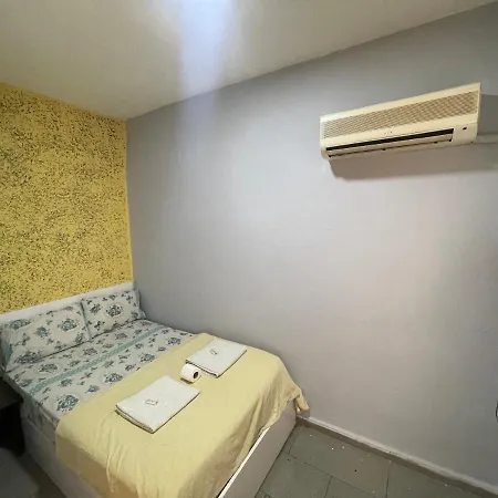 Ersoy Efe Pansiyon Aparthotel Antalya