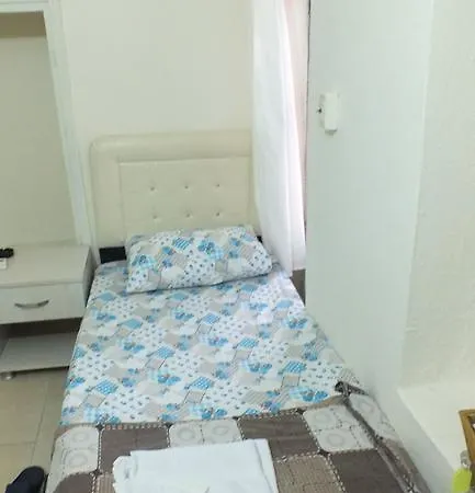 מלון דירות Ersoy Efe