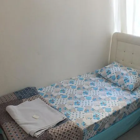מלון דירות Ersoy Efe *